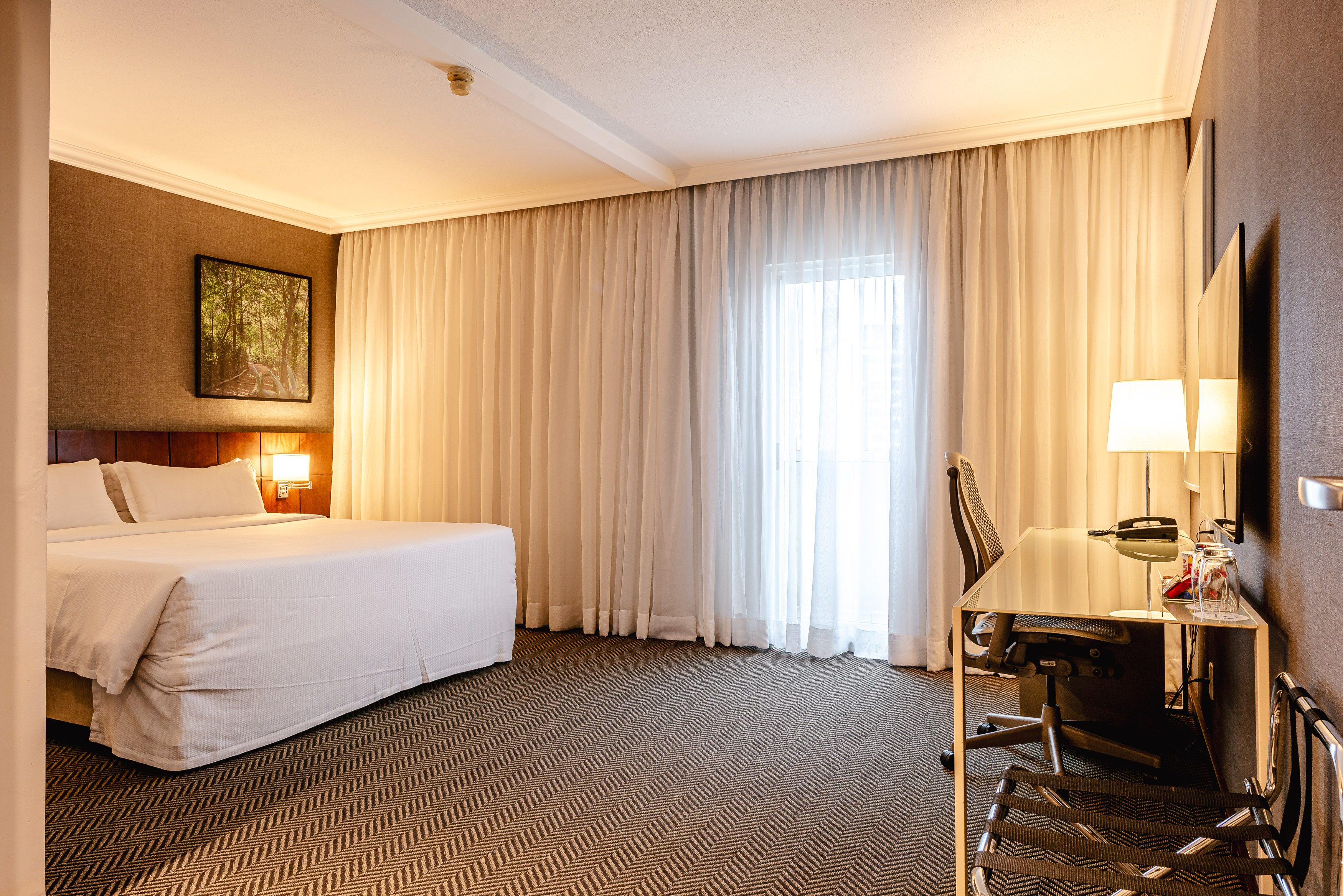 Blue Tree Premium Verbo Divino in SAO PAULO