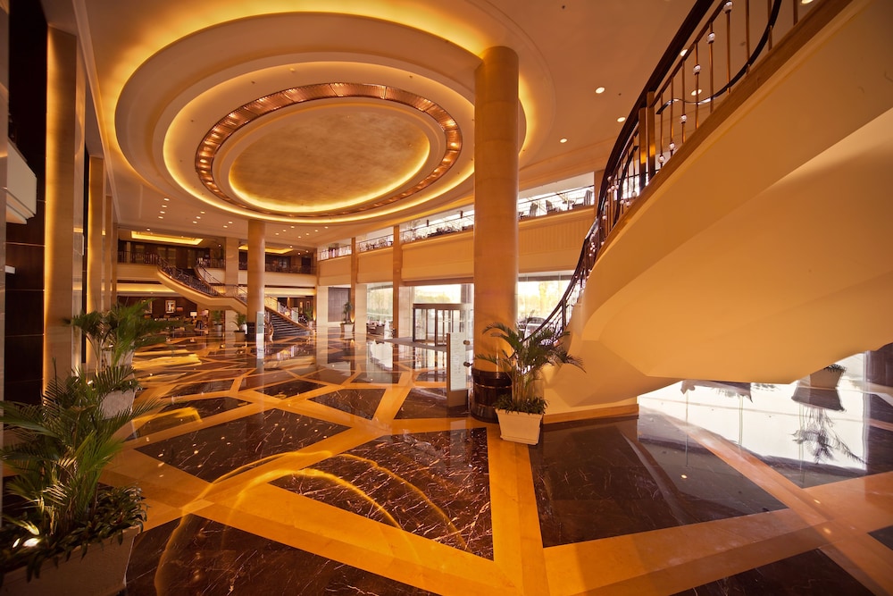 New Century Grand Hotel Hangzhou 18/40
