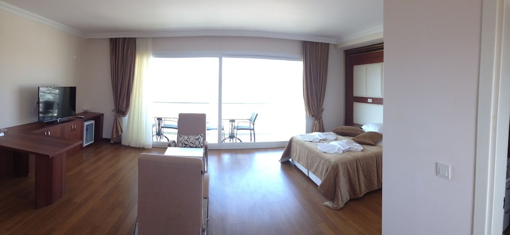 Soz Hotel Ex. The Best Life Hotel Gumbet 47/70