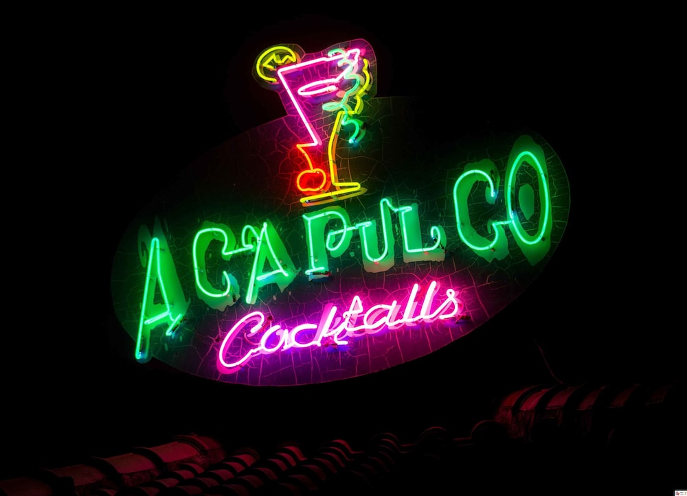 Acapulco Marinos 1酒店(Acapulco Marinos 1) 图片4