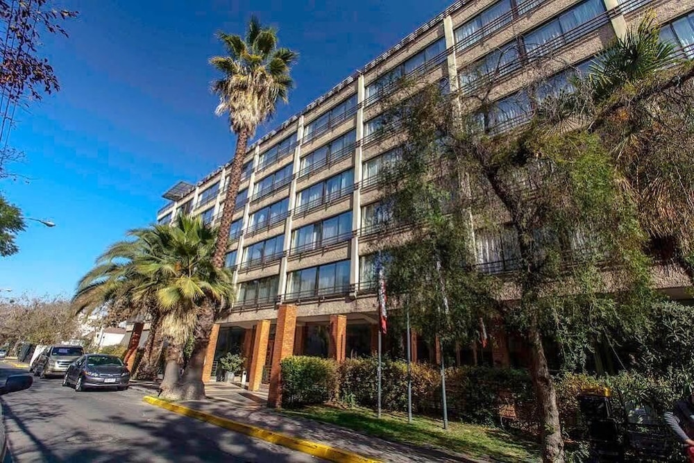 Hotel Casa Nogales 3/38