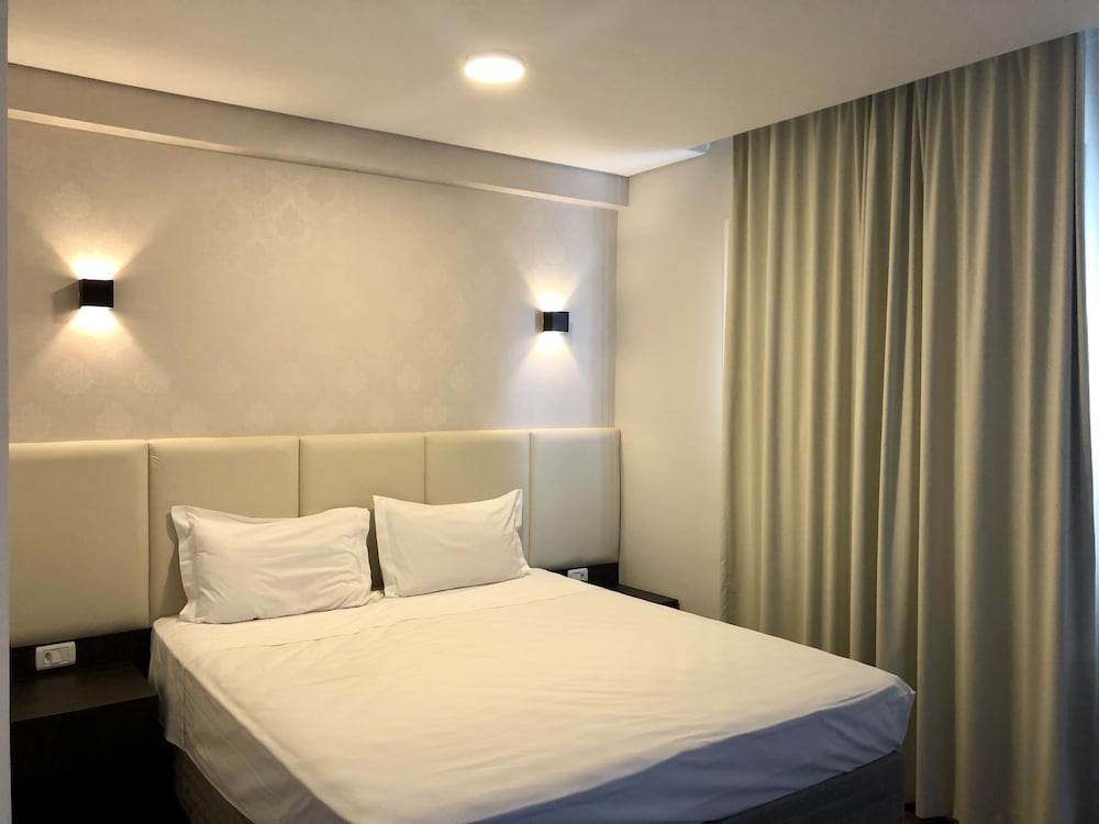 Colina Lagos Hotel 4/32
