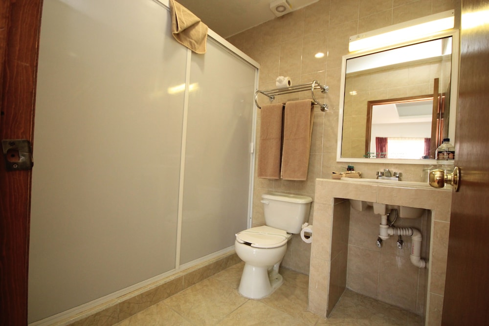 Hotel Maria Benita 21/50
