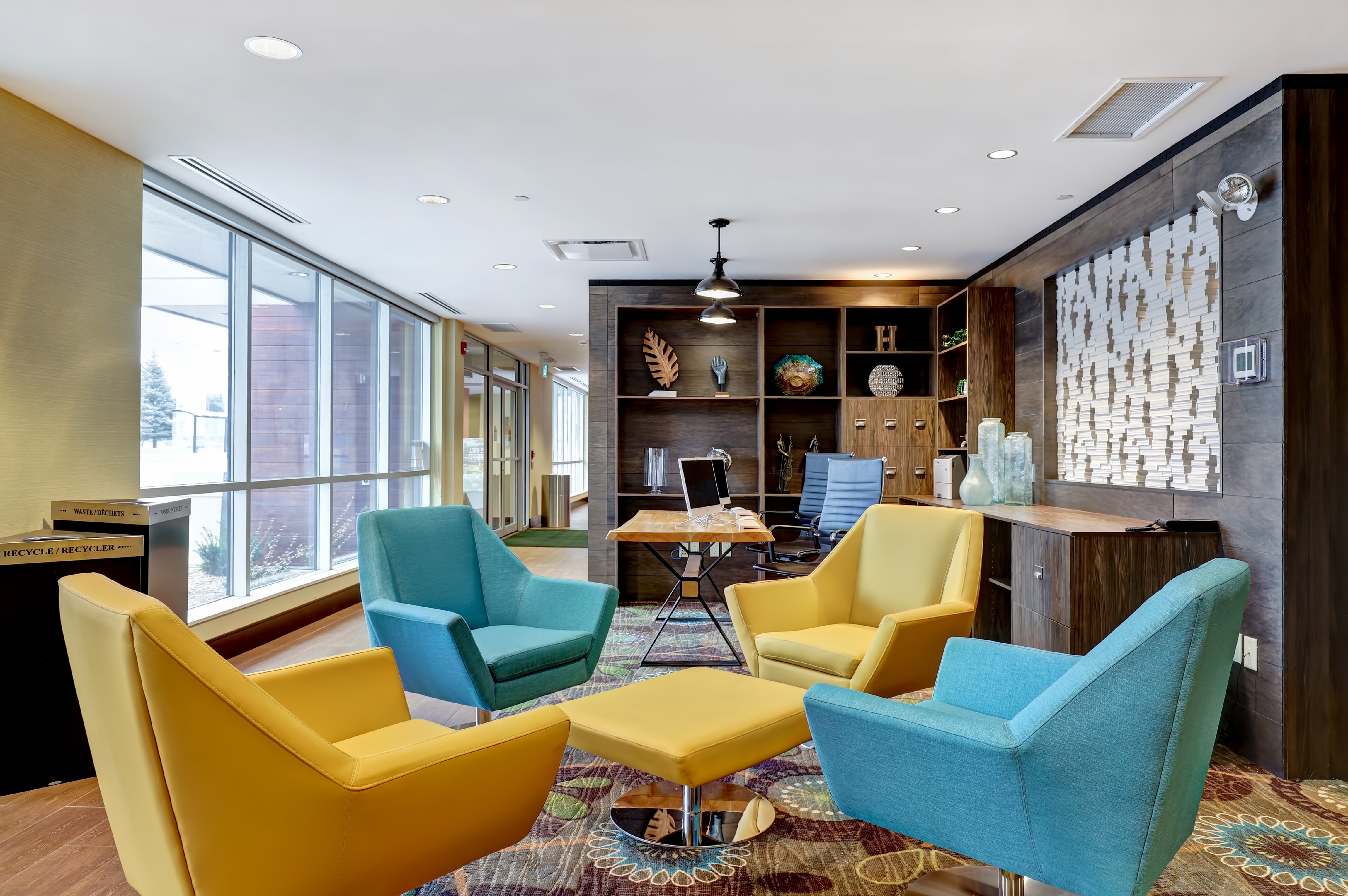 Holiday Inn Mississauga Toronto West 48/78