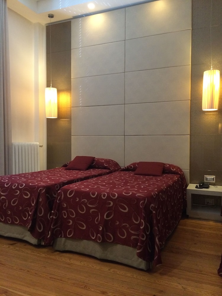 Hotel Aspromonte 18/59