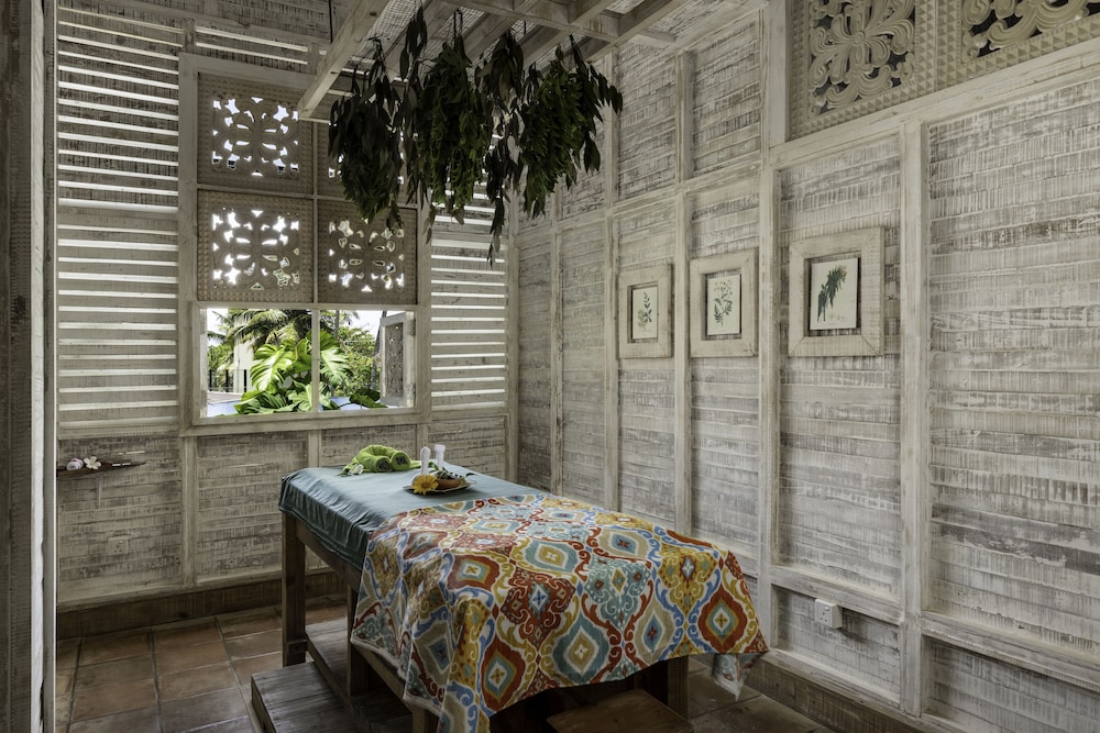 Ayurvie Weligama - Luxury Ayurveda & Yoga Retreat 36/59