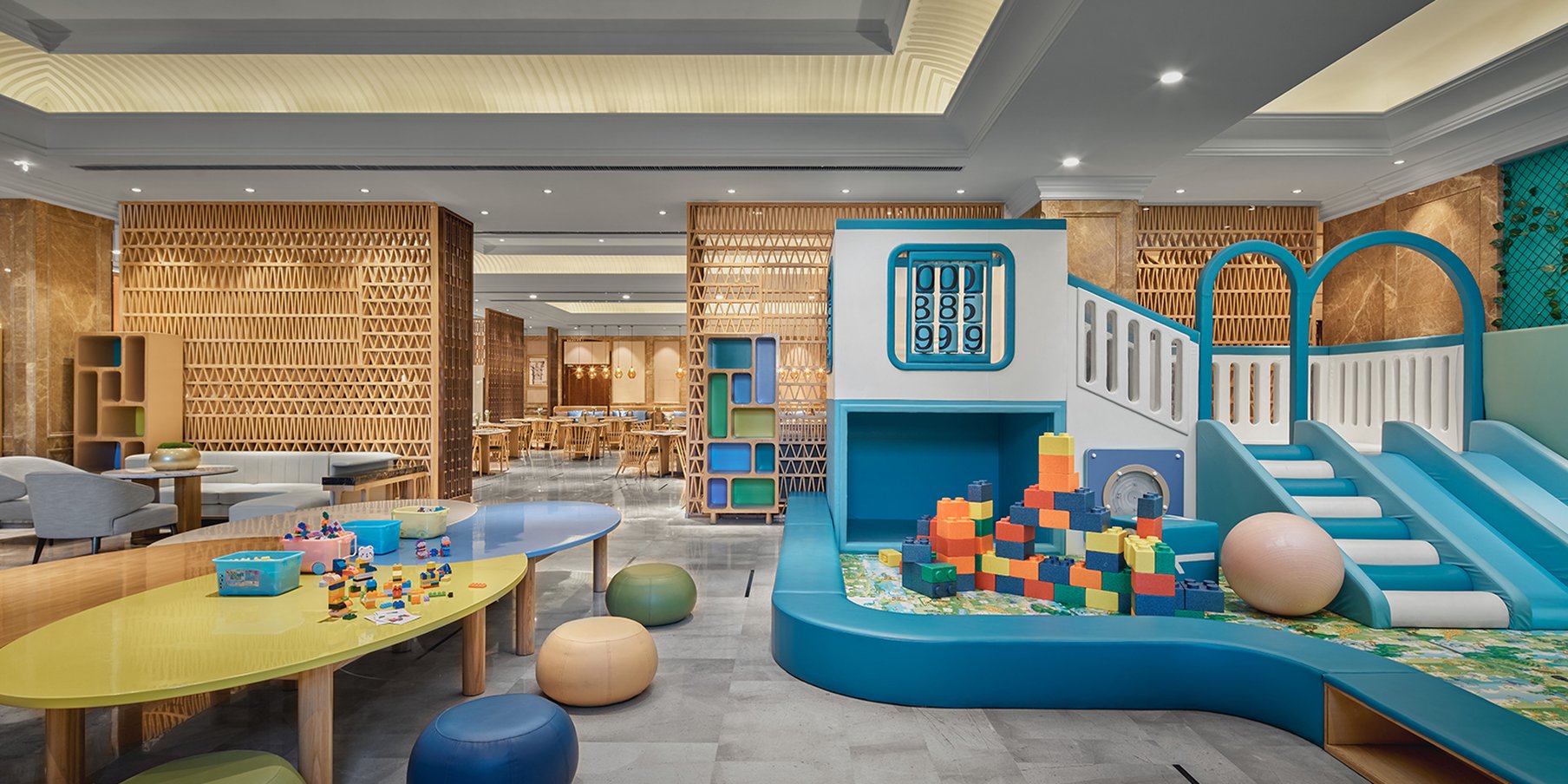 Crowne Plaza Dongying, an IHG Hotel 44/50