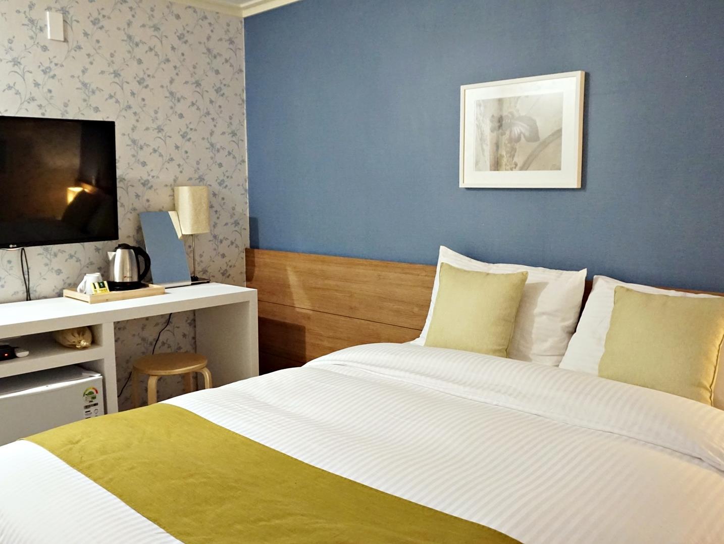 Hotel Gaon J Stay 8/38