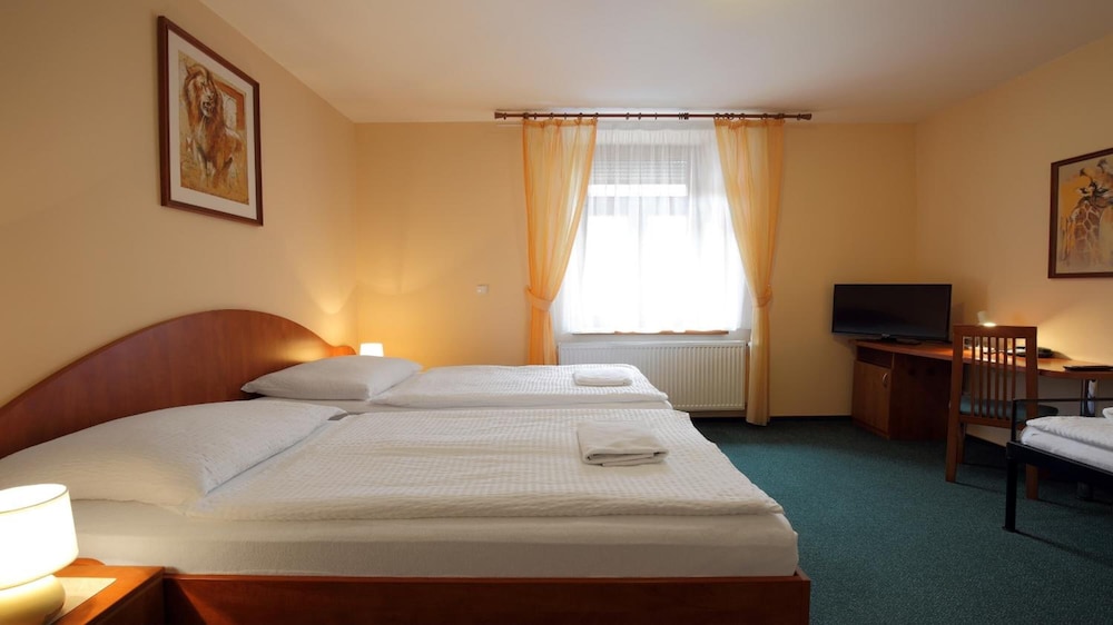 Hotel Palace 18/60