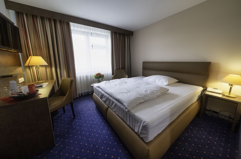 Hotel Fortuna 17/50