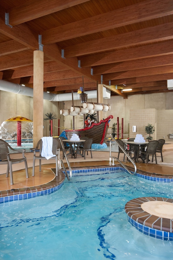 The Lodge At Deadwood Gaming Resort 25/69