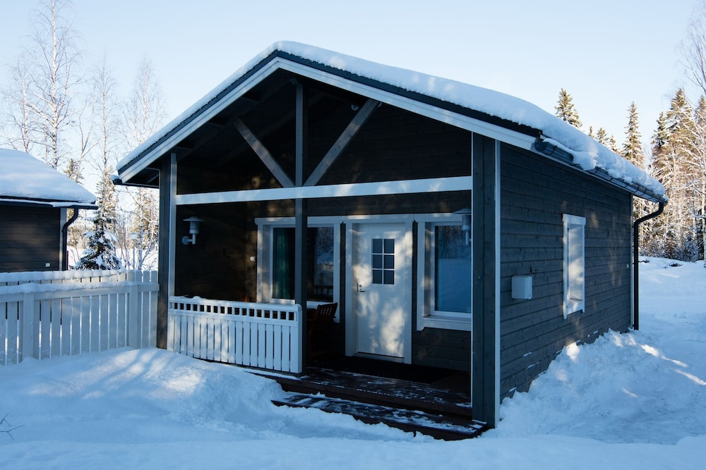 Kajaani Cottages 4/50
