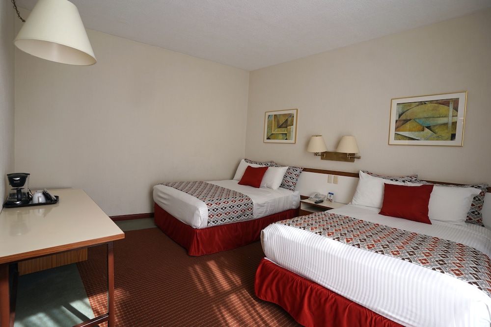 Hotel San Marcos Express 6/33