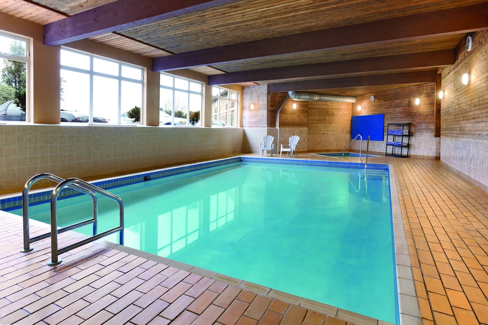 Days Inn by Wyndham Nanaimo 9/51