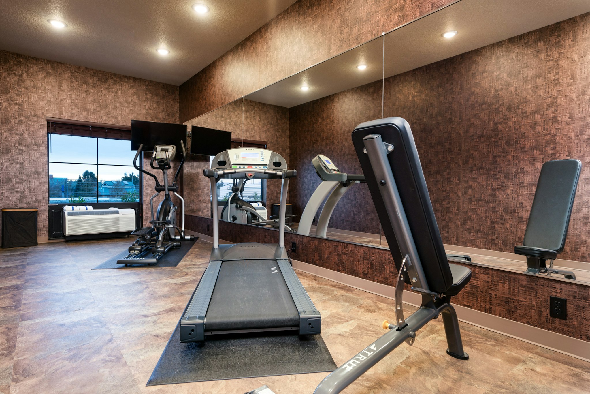 Cobblestone Hotel & Suites - Lynden 23/50