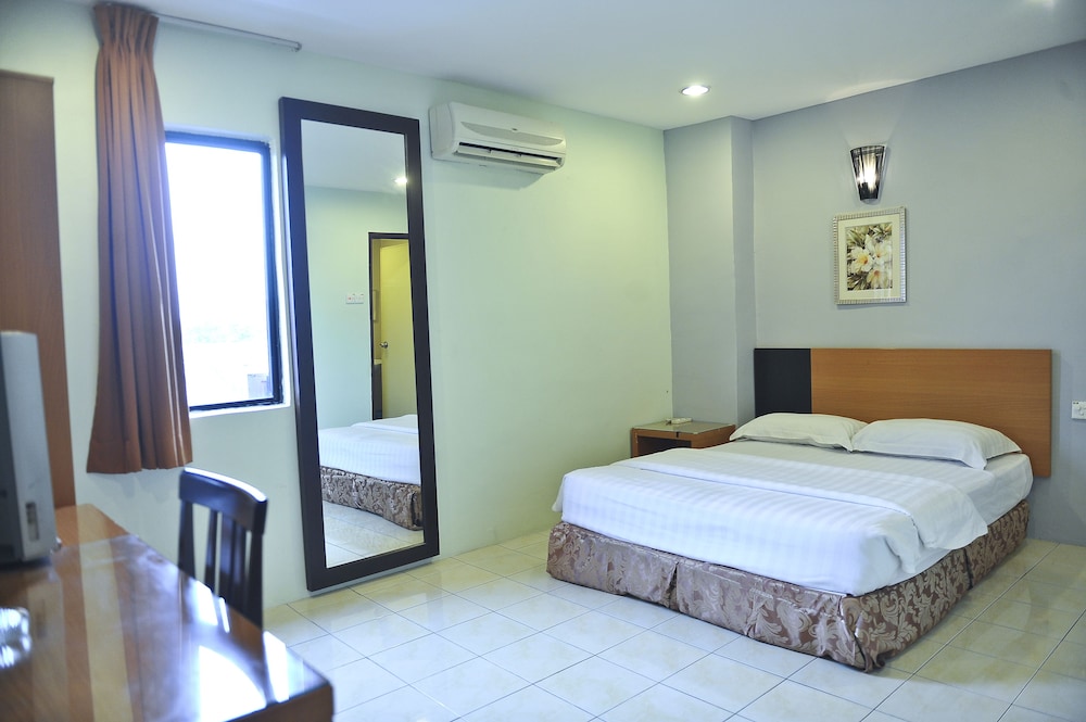 Hotel Centum 20/32