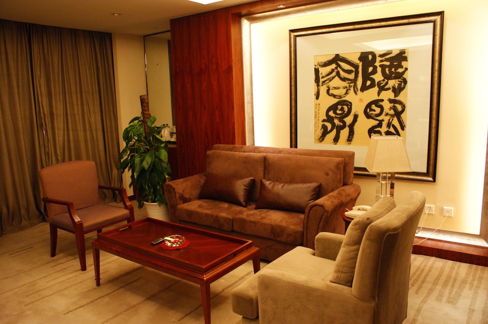 Yiwu International Mansion Hotel 28/30