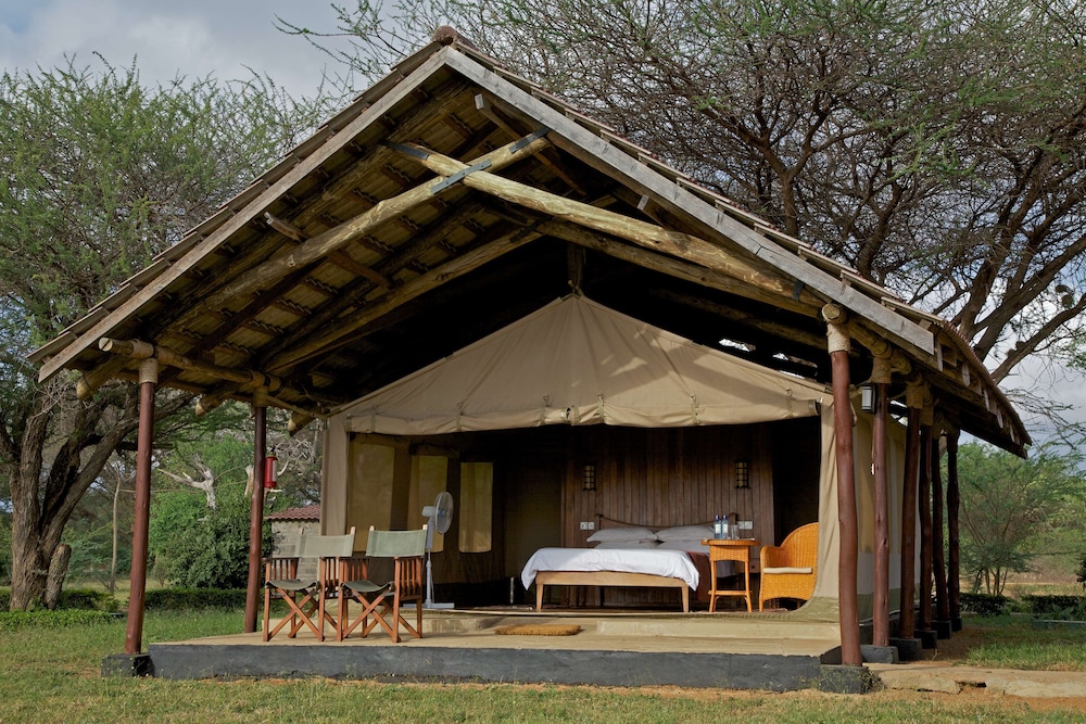 Ashnil Aruba Lodge photo 2