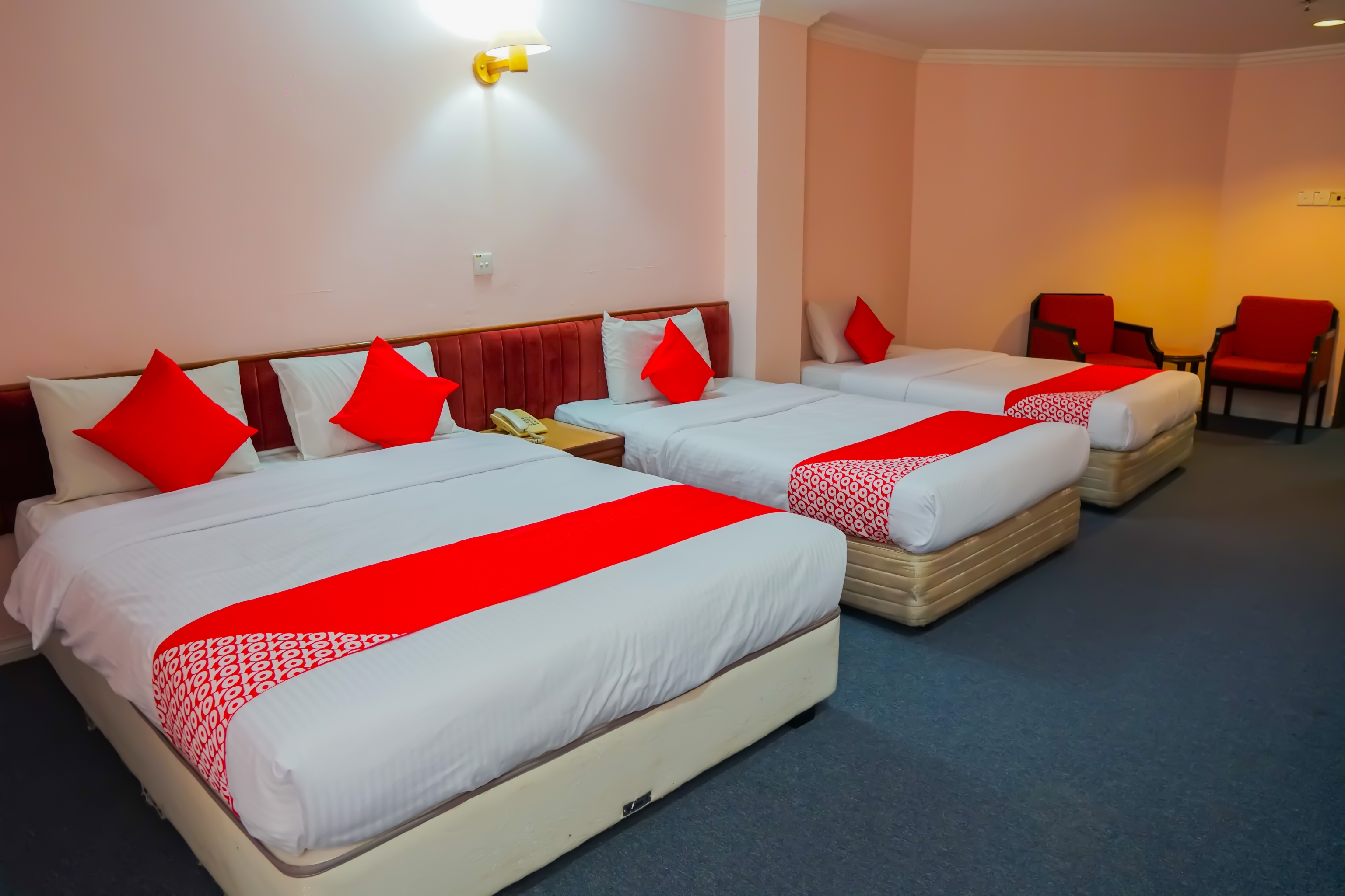 Miri Hotel 17/50