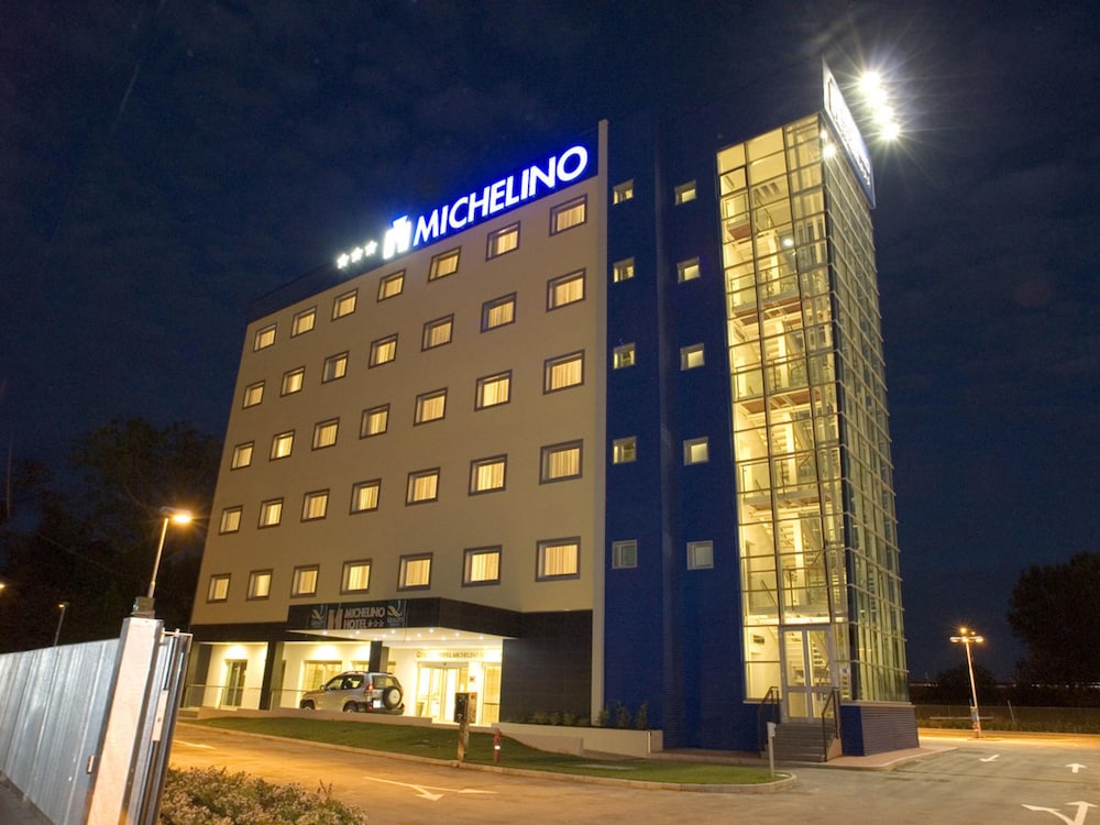 MICHELINO BOLOGNA FIERA photo5
