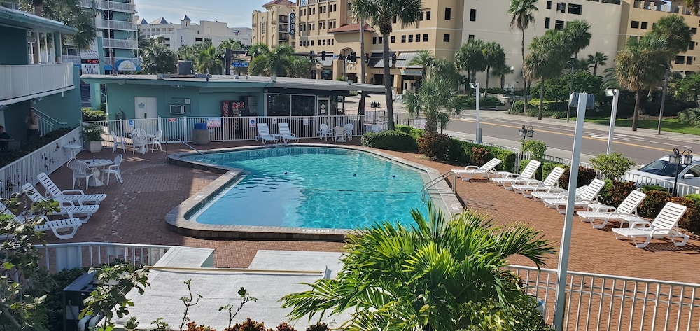 Clearwater Beach Hotel 39/50