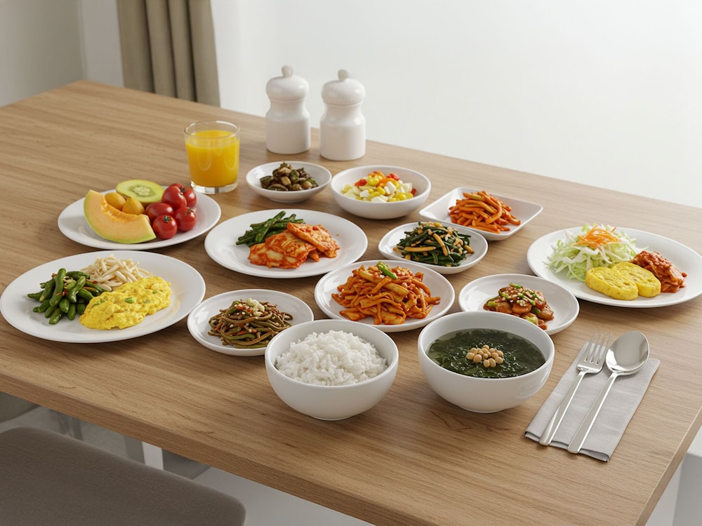 Hotel Skypark Jeju I 39/42