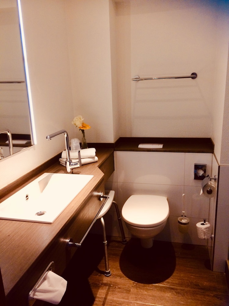 Hotel Triton 20/60