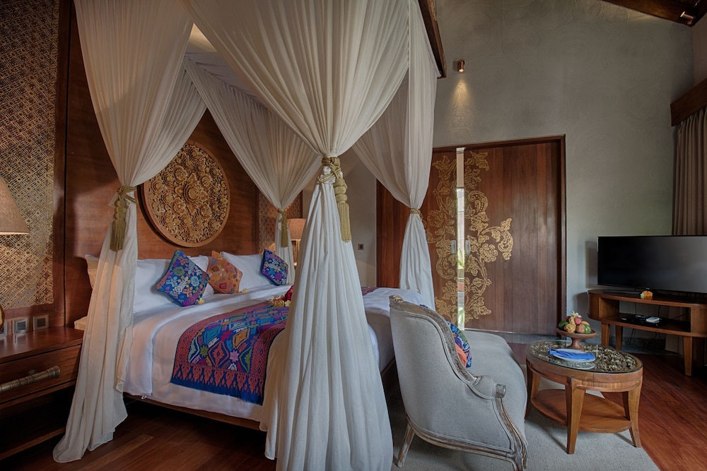 Natya Resort Ubud 42/76