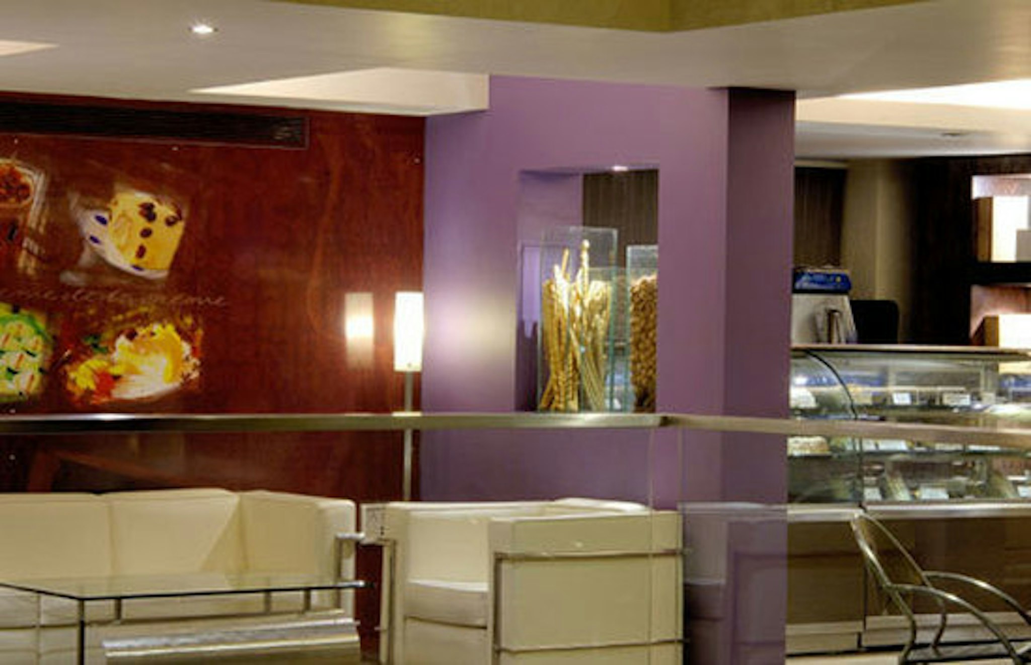 The Mirador 8/49