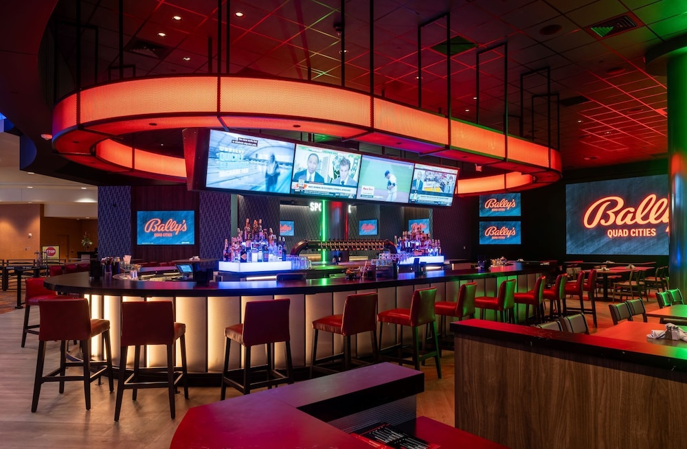 Ballys Casino and Hotel 29/42