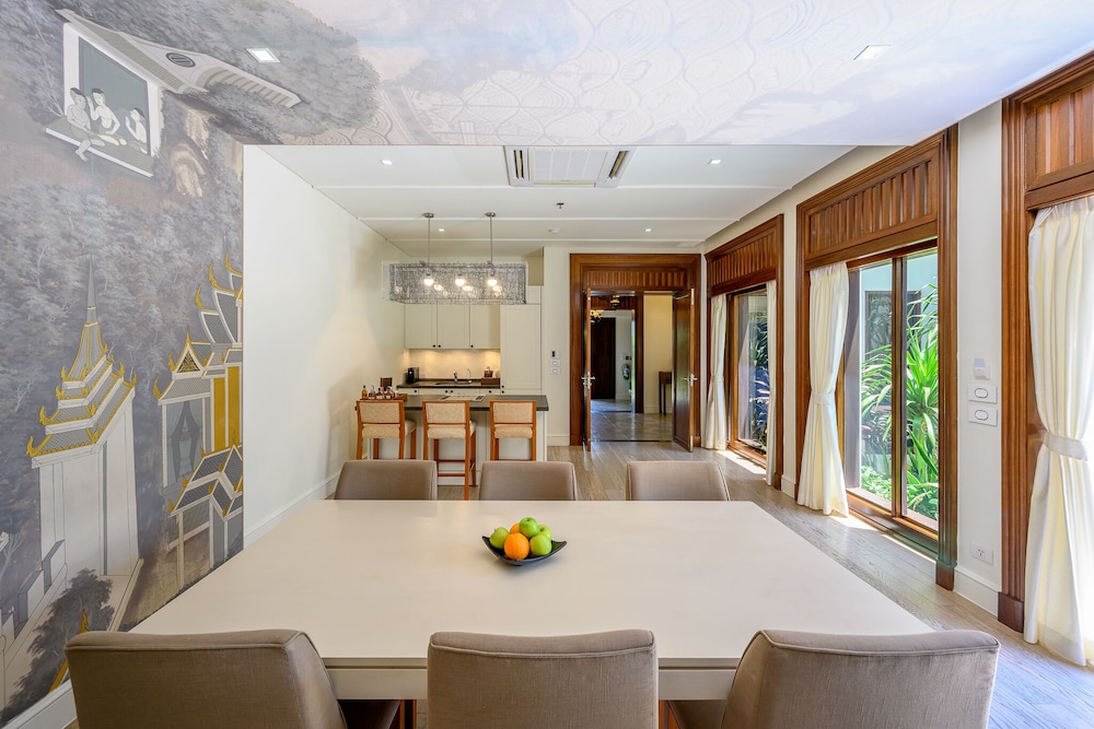 Maikhao Dream Villa Resort & Spa 44/67