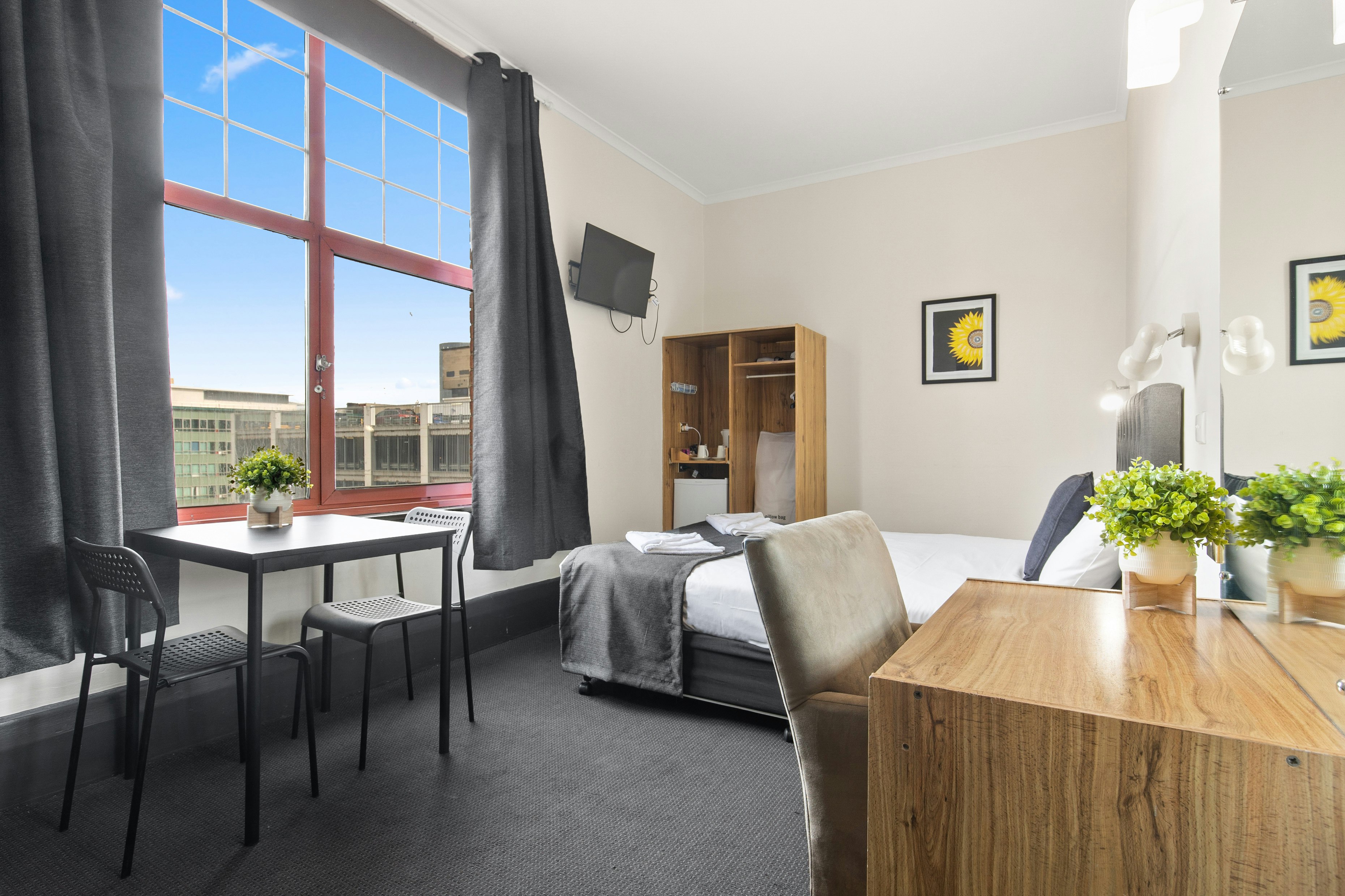 Adelaide Paringa 24/64