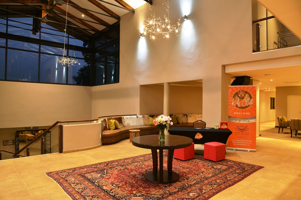 PREMIER RESORT SANI PASS 57/71