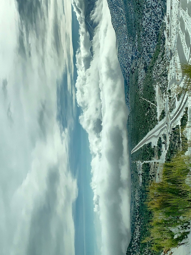 The Retreat On Charleston Peak 43/50