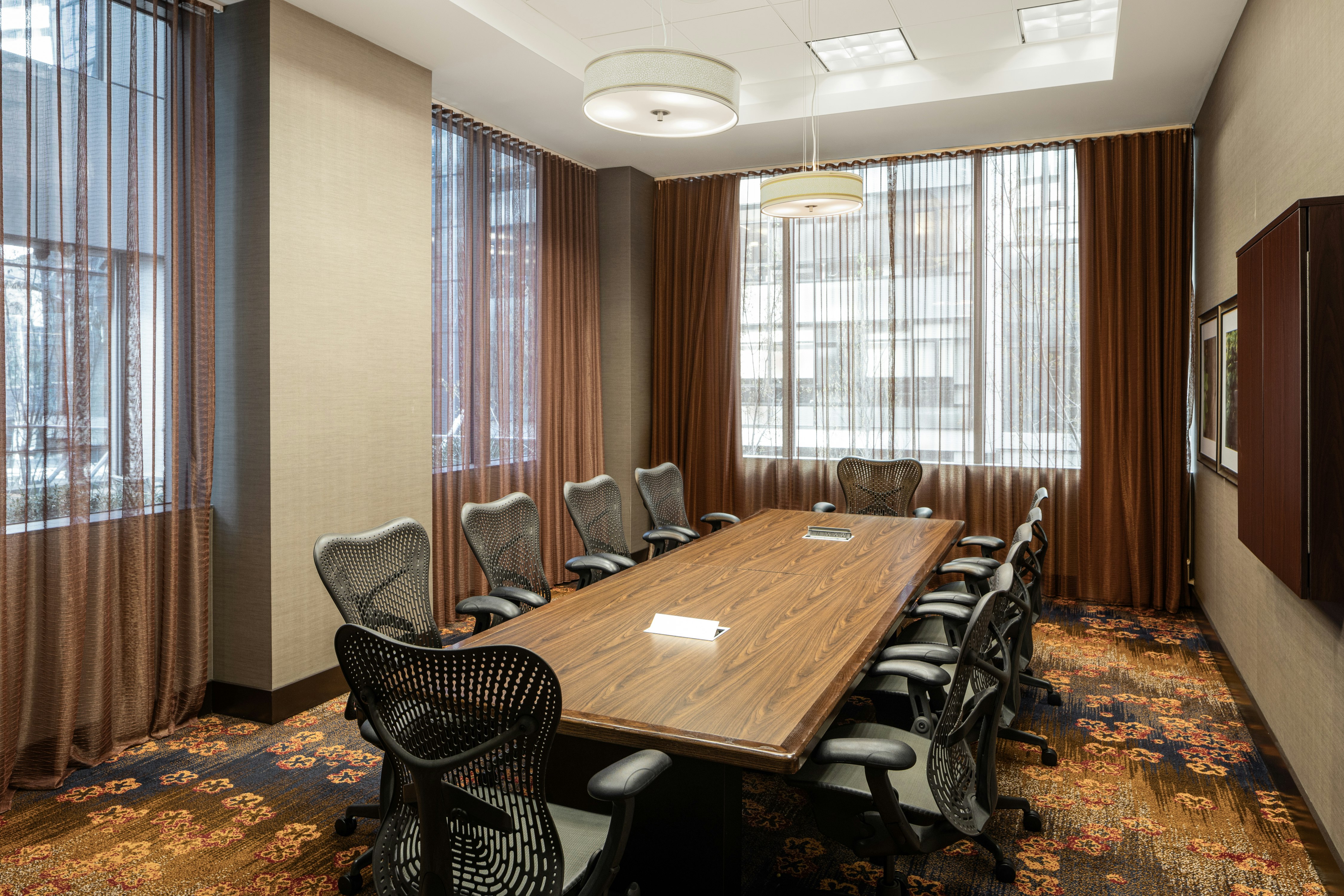 Hilton Garden Inn Seattle Downtown 77/80