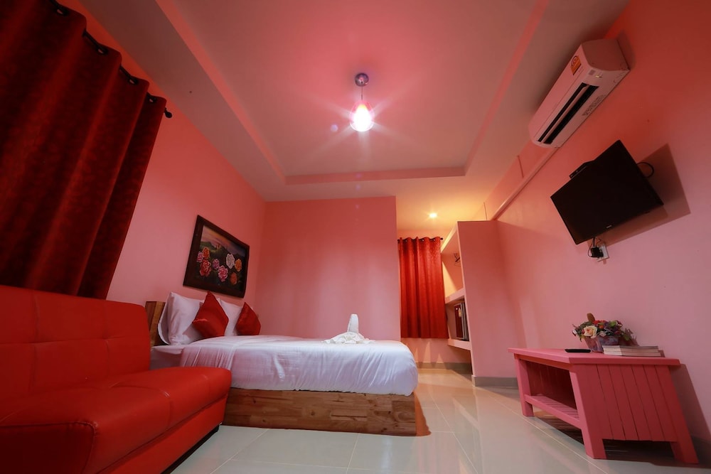 Irak Resort 20/37