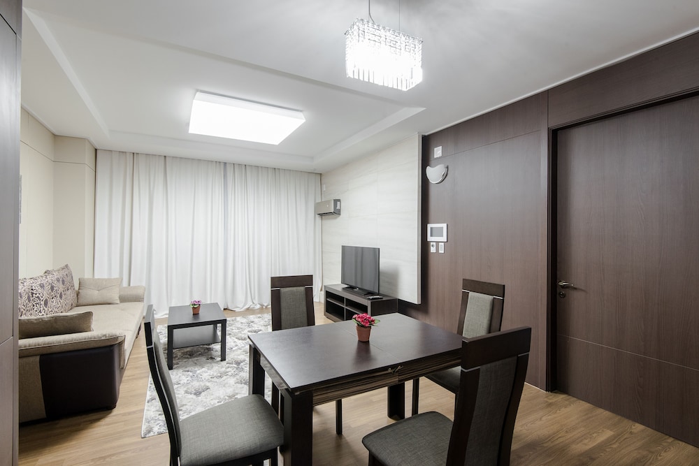 Elite Apart-Hotel 14/22