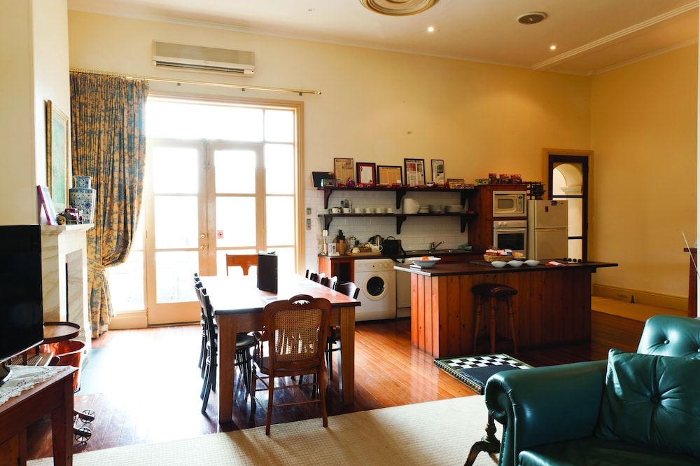 Fire Station Inn(Apartment) 34/50