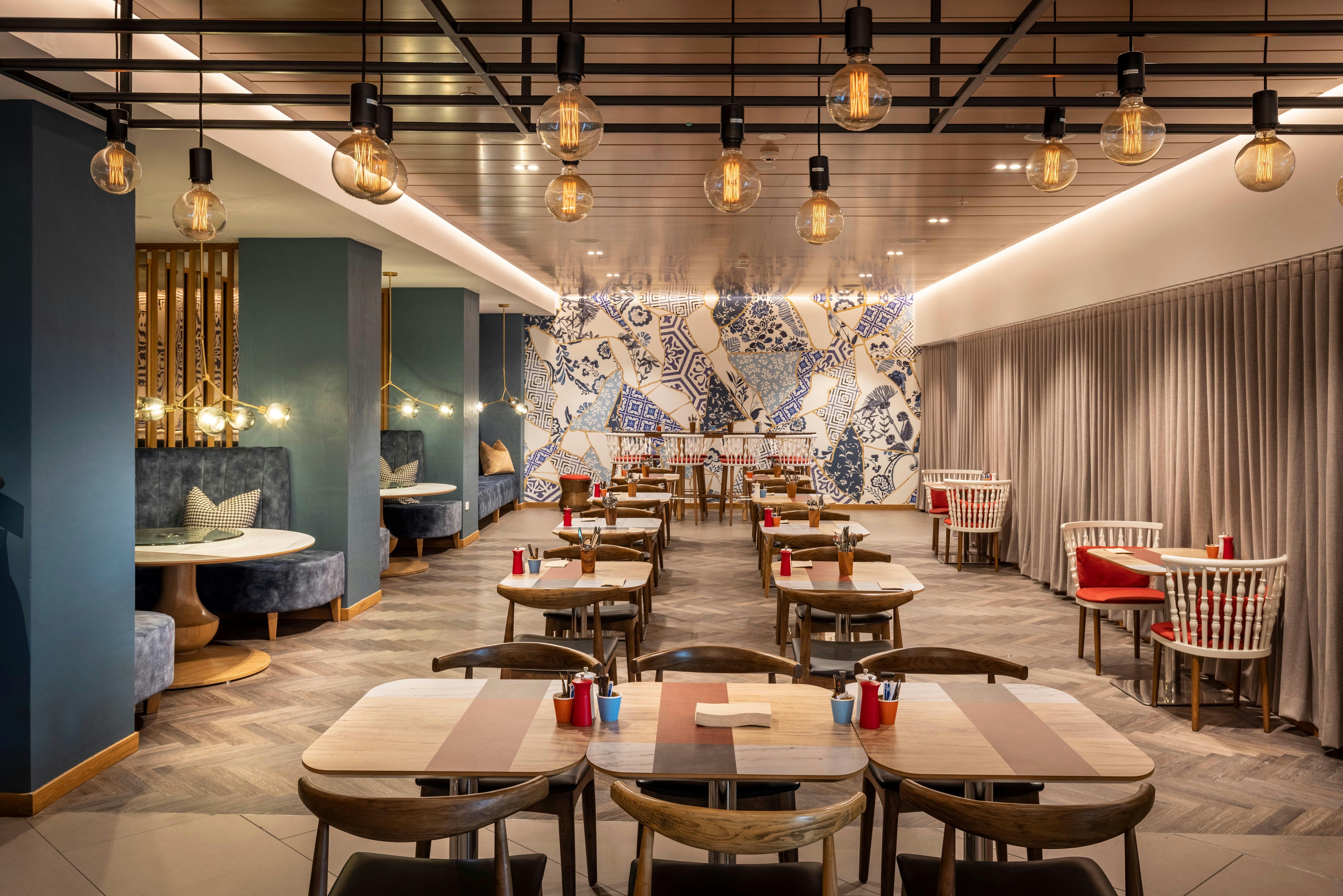 M Social Hotel Auckland 112/126