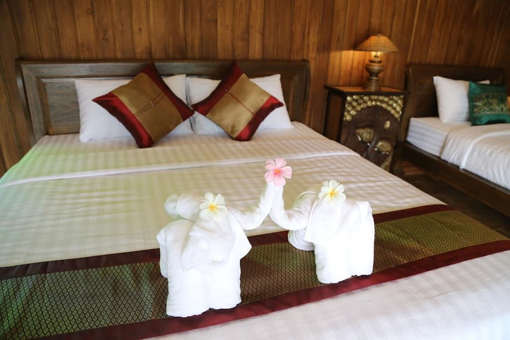 Sawasdee Sukhothai Resort 21/61