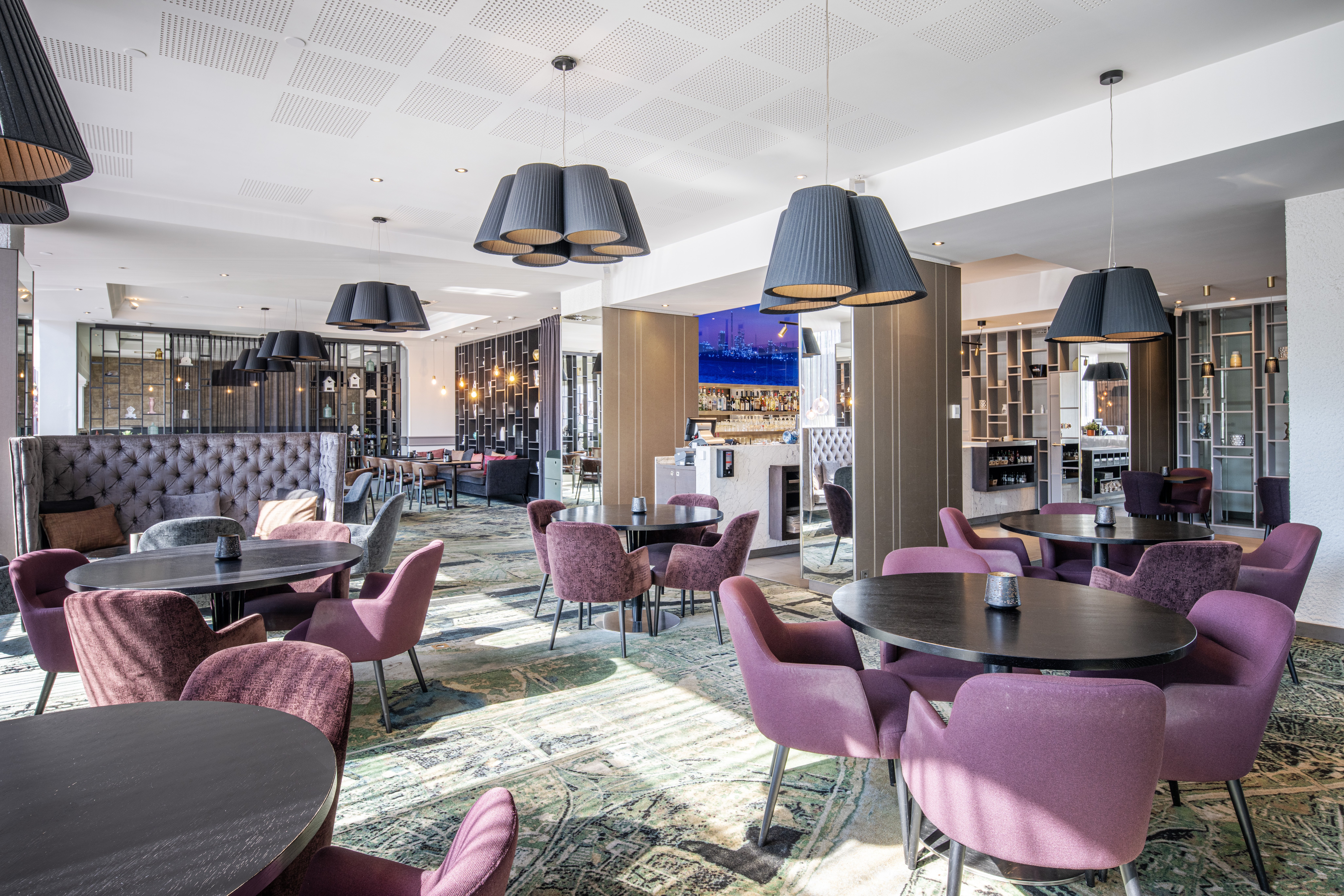 Crowne Plaza Antwerp 67/80