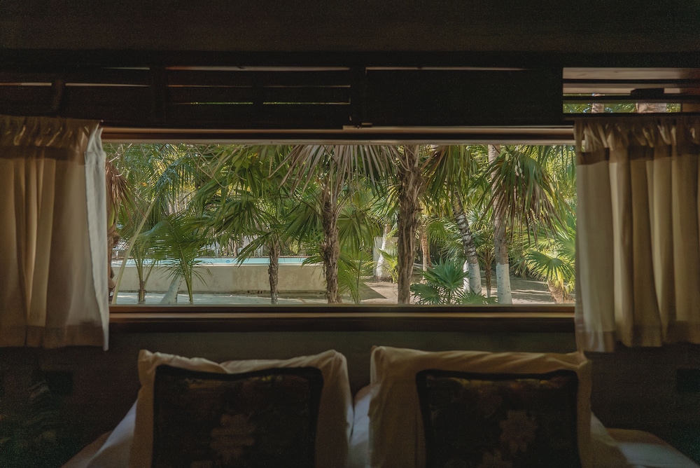 Alito Hotel Tulum 39/63