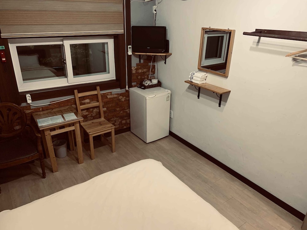 Smile Resort Sokcho 24/50