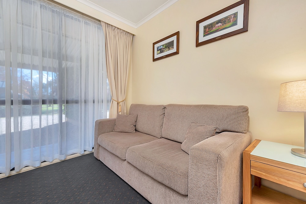 Best Western Beechworth Motor Inn 41/47