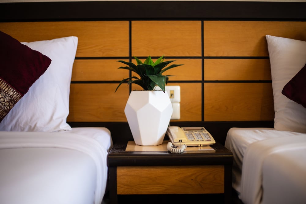Ariya Inn Chiang Rai 44/70