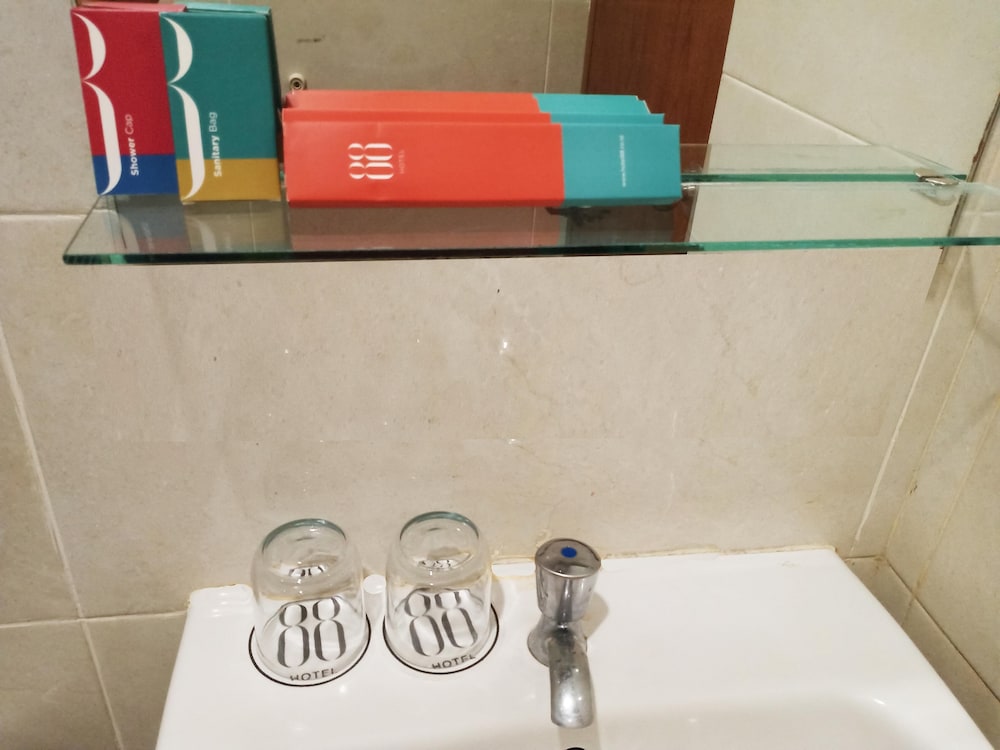 Hotel 88 Embong Kenongo 11/71
