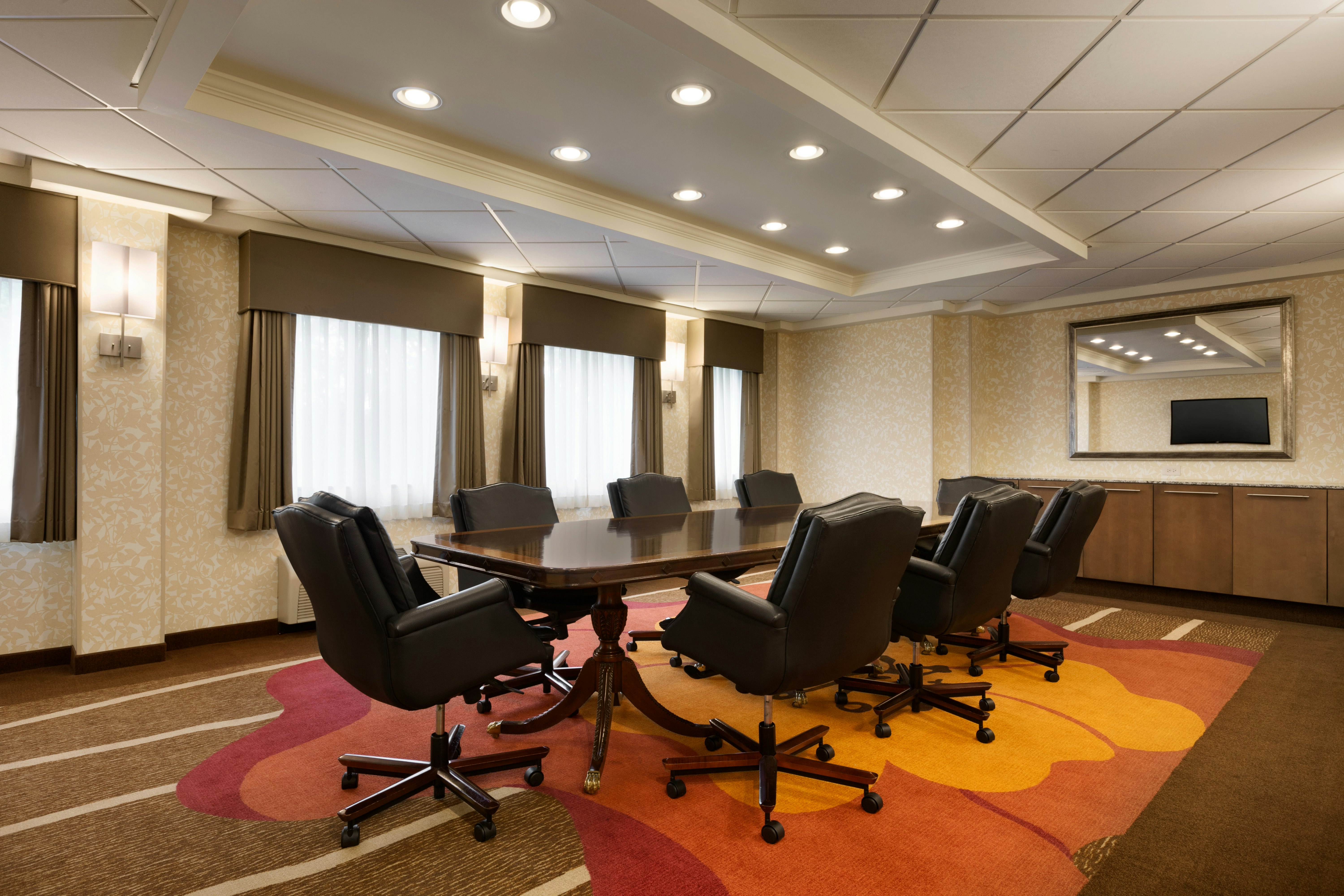 Hilton Garden Inn Rochester Pittsford 23/26