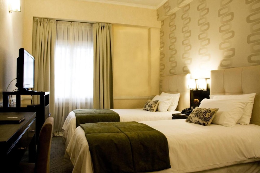 ULISES RECOLETA SUITES 25/64