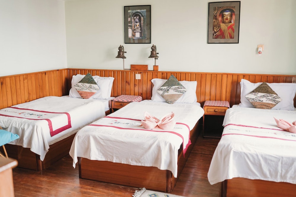Shiva Guest House 25/50