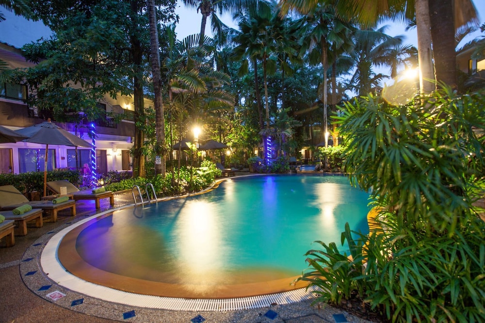 The Viridian Resort 57/62